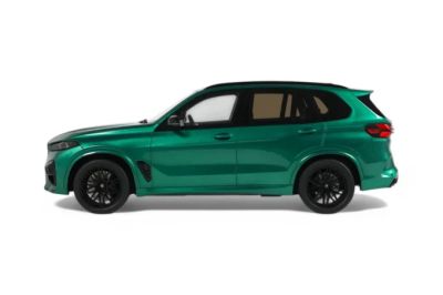 Умален модел BMW X5 M GT SPIRIT - 1:18