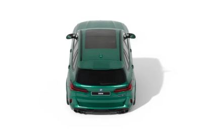 Умален модел BMW X5 M GT SPIRIT - 1:18