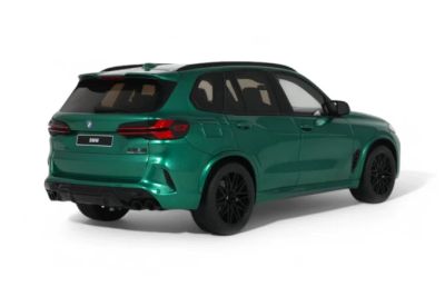 Умален модел BMW X5 M GT SPIRIT - 1:18