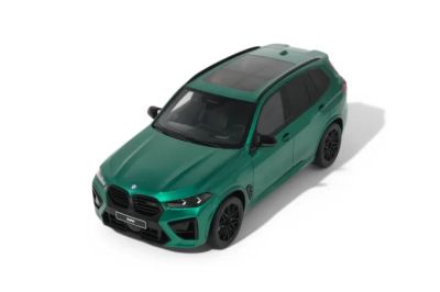 Умален модел BMW X5 M GT SPIRIT - 1:18