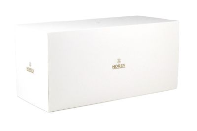 Метален микробус Mercedes-Benz Sprinter Norev 1:18 - 183041