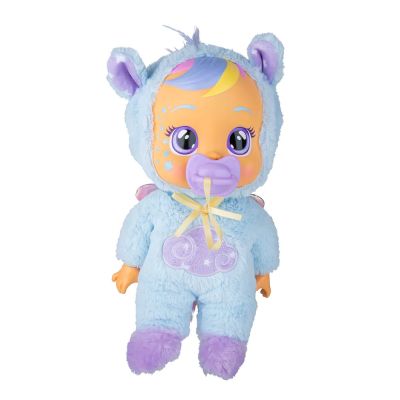 Плачеща кукла CRYBABIES Лека нощ Jenna IMC 