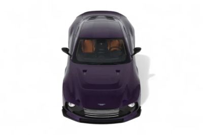 Умален модел Aston Martin Valour GT SPIRIT GT944 - 1:18