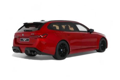 Умален модел BMW M5 Touring GT SPIRIT GT964 - 1:18