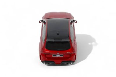 Умален модел BMW M5 Touring GT SPIRIT GT964 - 1:18