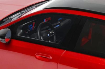 Умален модел BMW M5 Touring GT SPIRIT GT964 - 1:18