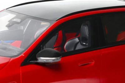 Умален модел BMW M5 Touring GT SPIRIT GT964 - 1:18