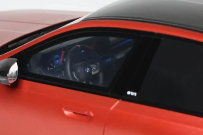 Умален модел BMW M5 GT SPIRIT GT966 - 1:18