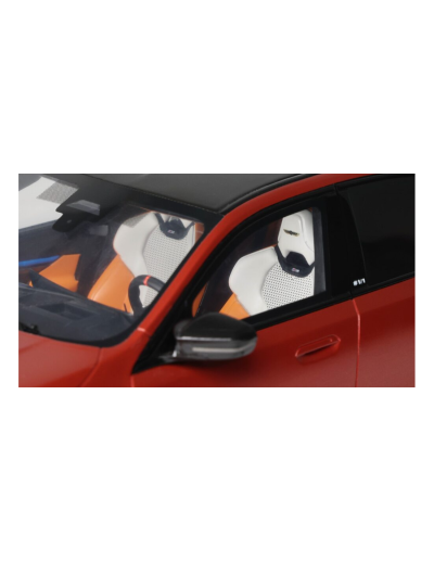 Умален модел BMW M5 GT SPIRIT GT966 - 1:18