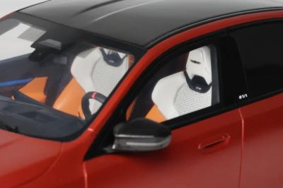 Умален модел BMW M5 GT SPIRIT GT966 - 1:18