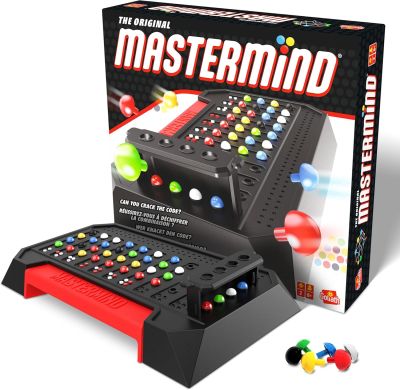 Настолна игра Mastermind GOLIATH