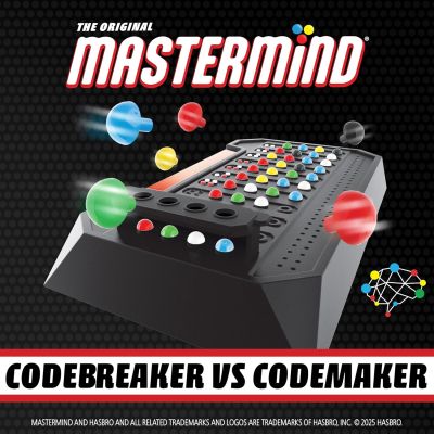 Настолна игра Mastermind GOLIATH