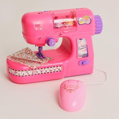 Детска шевна машина 007