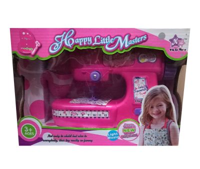 Детска шевна машина 007