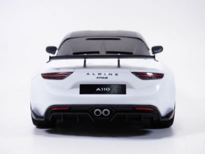 Метален автомобил Renault Alpine A110 R Norev 1:18 - 185433