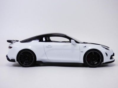 Метален автомобил Renault Alpine A110 R Norev 1:18 - 185433