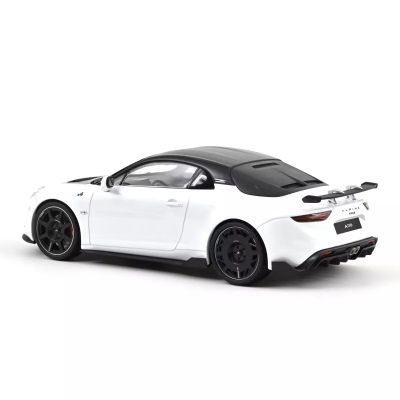 Метален автомобил Renault Alpine A110 R Norev 1:18 - 185433