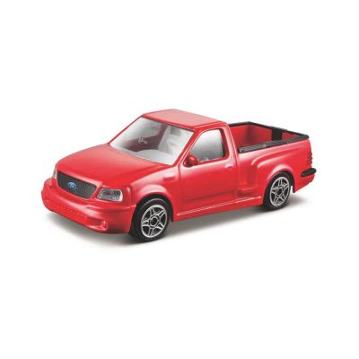 Метална кола пикап Ford SVTF 150 1:43 Bburago