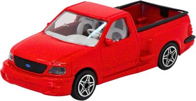 Метална кола пикап Ford SVTF 150 1:43 Bburago