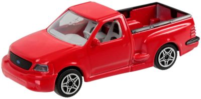 Метална кола пикап Ford SVTF 150 1:43 Bburago