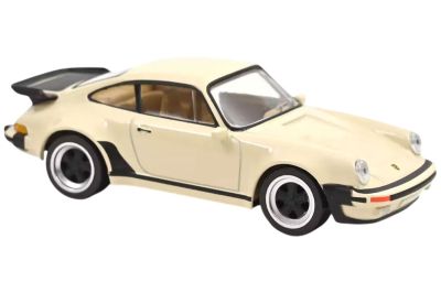 Метална кола Porsche 911 Turbo NOREV 1:43 - 750071