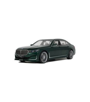 Умален модел BMW Alpina B7 GT SPIRIT GT942 - 1:18