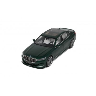 Умален модел BMW Alpina B7 GT SPIRIT GT942 - 1:18