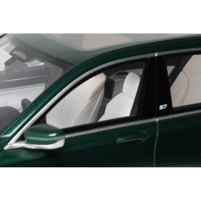 Умален модел BMW Alpina B7 GT SPIRIT GT942 - 1:18