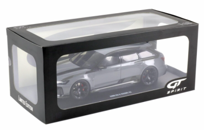 Умален модел Audi RS6 GT GT SPIRIT GT965 - 1:18