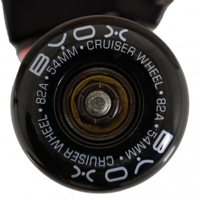 Детски скейтборд Monsters 3006 F468 