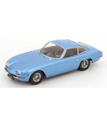 Метална кола Lamborghini 400 GT KK Scale 1:18 - 180391