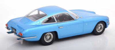 Метална кола Lamborghini 400 GT KK Scale 1:18 - 180391