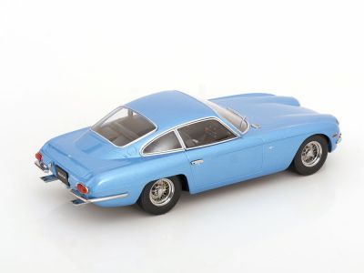 Метална кола Lamborghini 400 GT KK Scale 1:18 - 180391