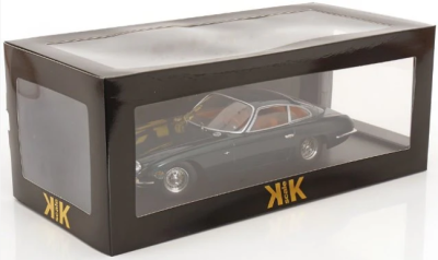 Метална кола Lamborghini 400 GT 2+2 KK Scale 1:18 - 180396