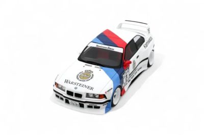Колекционерска кола BMW E36 Khyzyl Saleem OTTOMobile 1:18 - OT1176