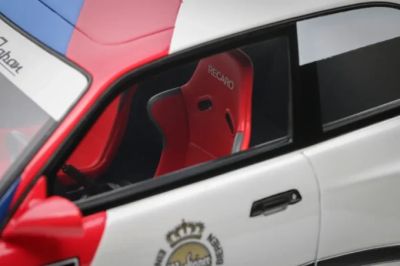 Колекционерска кола BMW E36 Khyzyl Saleem OTTOMobile 1:18 - OT1176