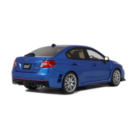 Колекционерска кола Subaru WRX STI OTTOMobile 1:18 - OT1182