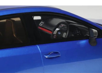 Колекционерска кола Subaru WRX STI OTTOMobile 1:18 - OT1182