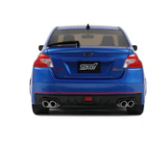 Колекционерска кола Subaru WRX STI OTTOMobile 1:18 - OT1182