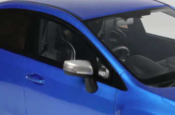 Колекционерска кола Subaru WRX STI OTTOMobile 1:18 - OT1182
