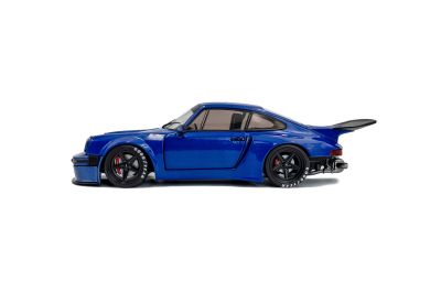 Метален автомобил Porsche 911 KS-R SOLIDO 1:18 - 1810503