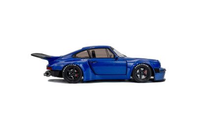 Метален автомобил Porsche 911 KS-R SOLIDO 1:18 - 1810503