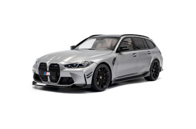 Метален автомобил BMW M3 Touring SOLIDO 1:18 - 1813702