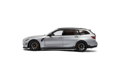 Метален автомобил BMW M3 Touring SOLIDO 1:18 - 1813702