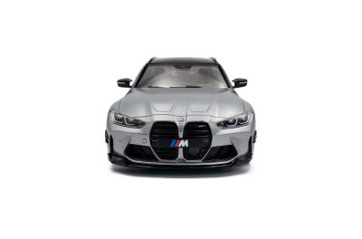 Метален автомобил BMW M3 Touring SOLIDO 1:18 - 1813702
