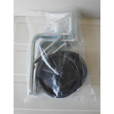 Помощни спомагателни колела за велосипед 20"