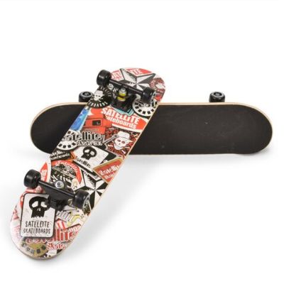 Детски скейтборд 3006 F1