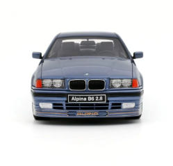 Колекционерска кола BMW Alpina B6 2.8 OTTOMobile 1:18 - OT1180