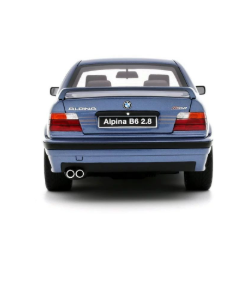 Колекционерска кола BMW Alpina B6 2.8 OTTOMobile 1:18 - OT1180