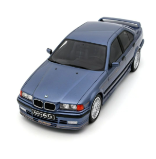 Колекционерска кола BMW Alpina B6 2.8 OTTOMobile 1:18 - OT1180